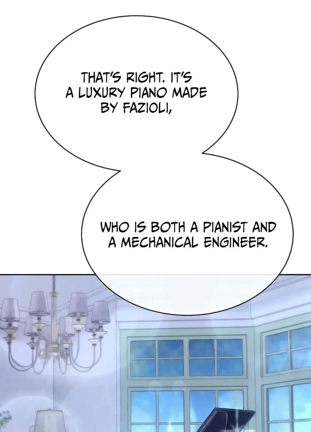 The Artistic Genius of Music Is the Reincarnation of Paganini Chapter 27 page 79 - 