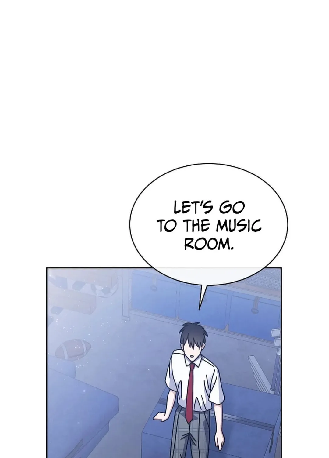 The Artistic Genius of Music Is the Reincarnation of Paganini Chapter 29 page 47 - 