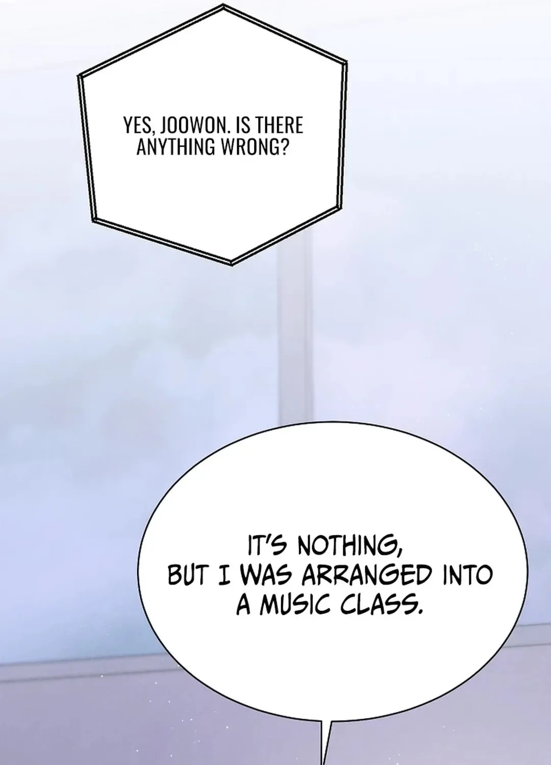 The Artistic Genius of Music Is the Reincarnation of Paganini Chapter 3 page 89 - 