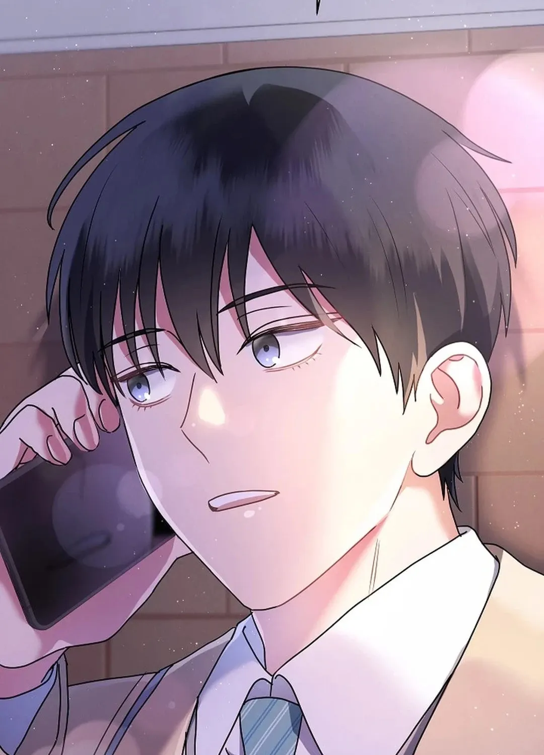The Artistic Genius of Music Is the Reincarnation of Paganini Chapter 3 page 90 - 