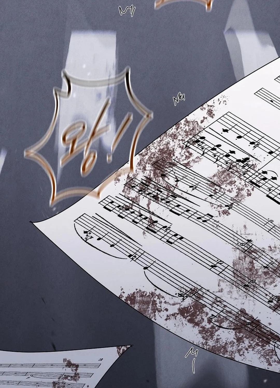 The Artistic Genius of Music Is the Reincarnation of Paganini Chapter 30 page 103 - 