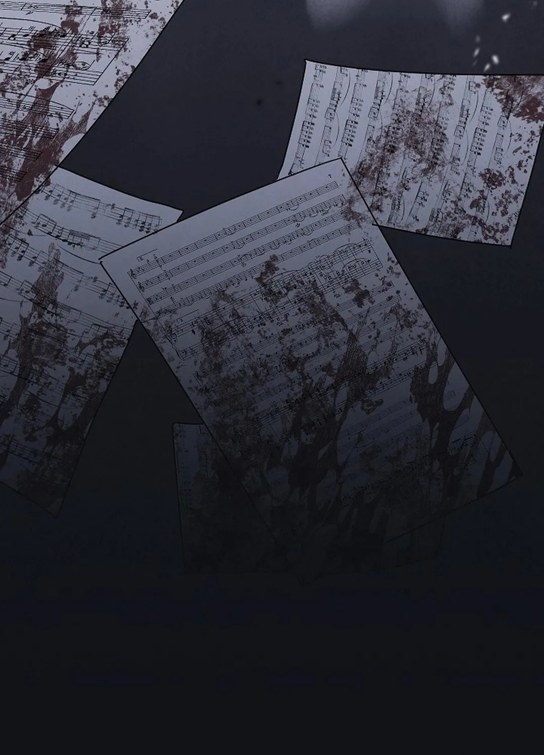 The Artistic Genius of Music Is the Reincarnation of Paganini Chapter 30 page 104 - 