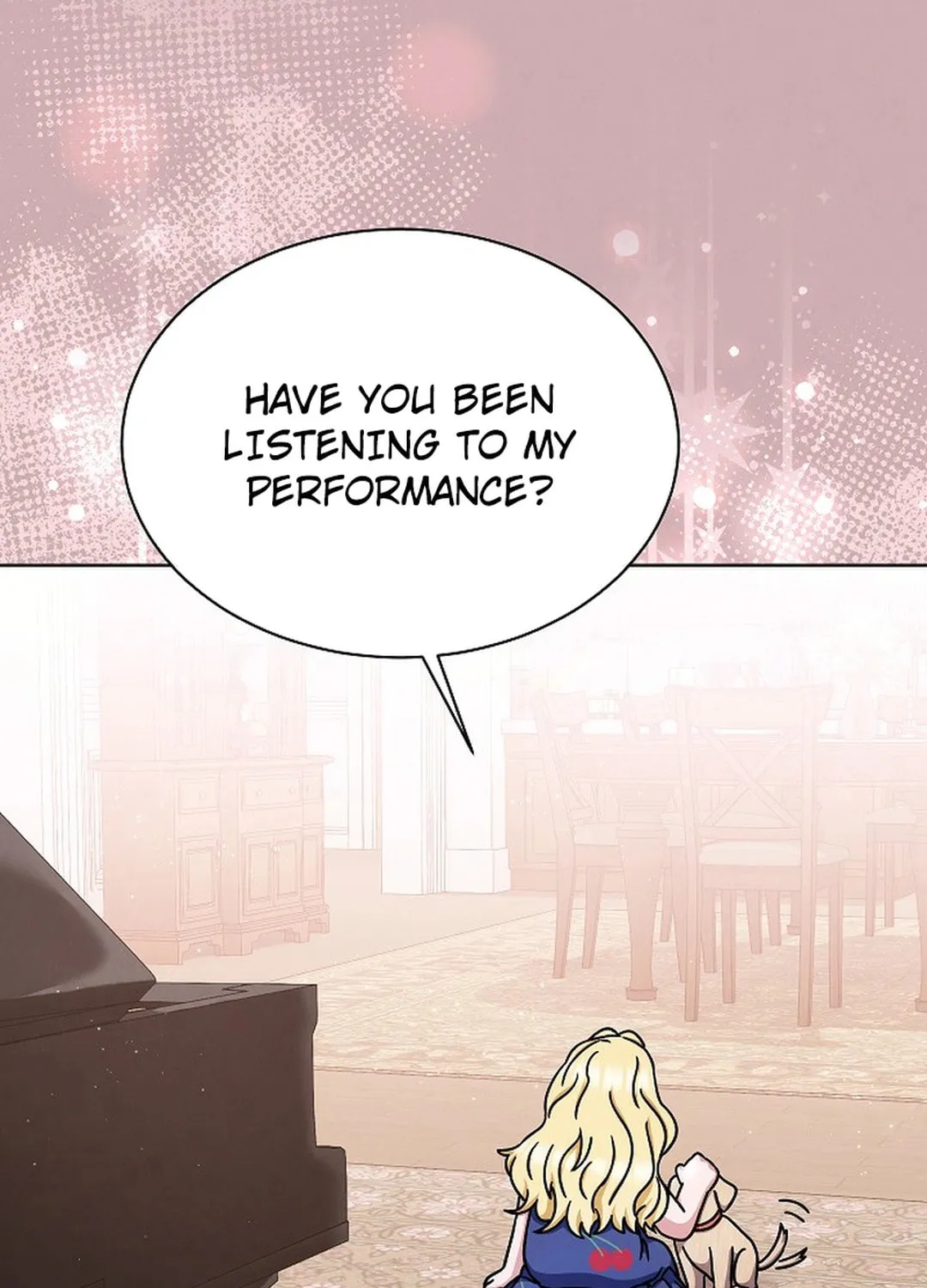 The Artistic Genius of Music Is the Reincarnation of Paganini Chapter 30 page 68 - 