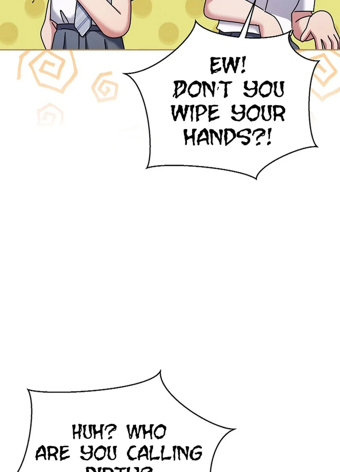 The Artistic Genius of Music Is the Reincarnation of Paganini Chapter 31 page 19 - 