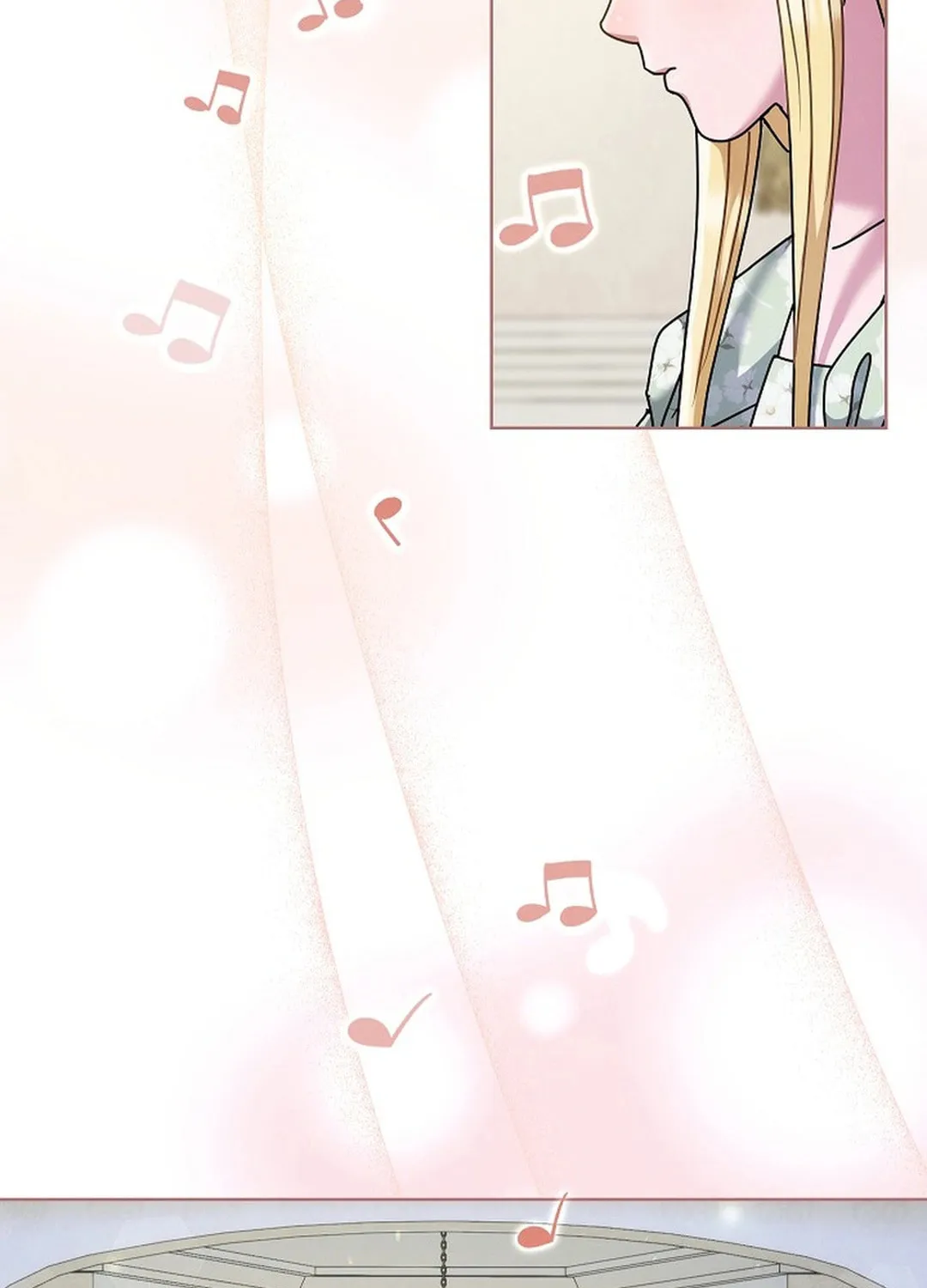 The Artistic Genius of Music Is the Reincarnation of Paganini Chapter 31 page 5 - 