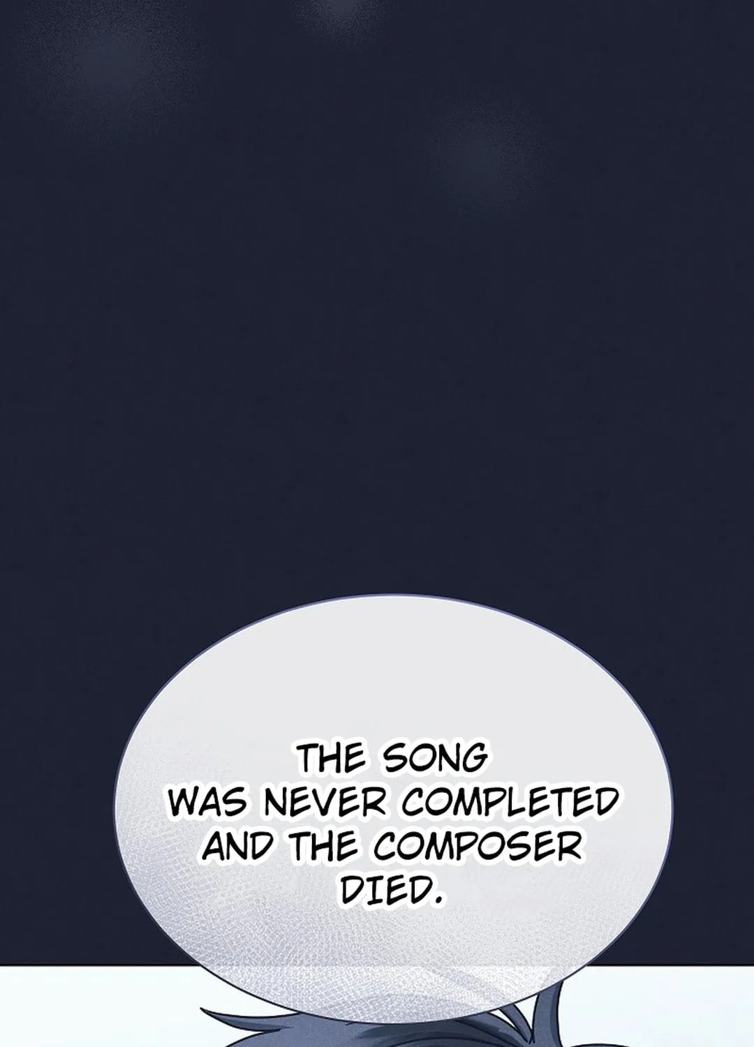 The Artistic Genius of Music Is the Reincarnation of Paganini Chapter 31 page 48 - 