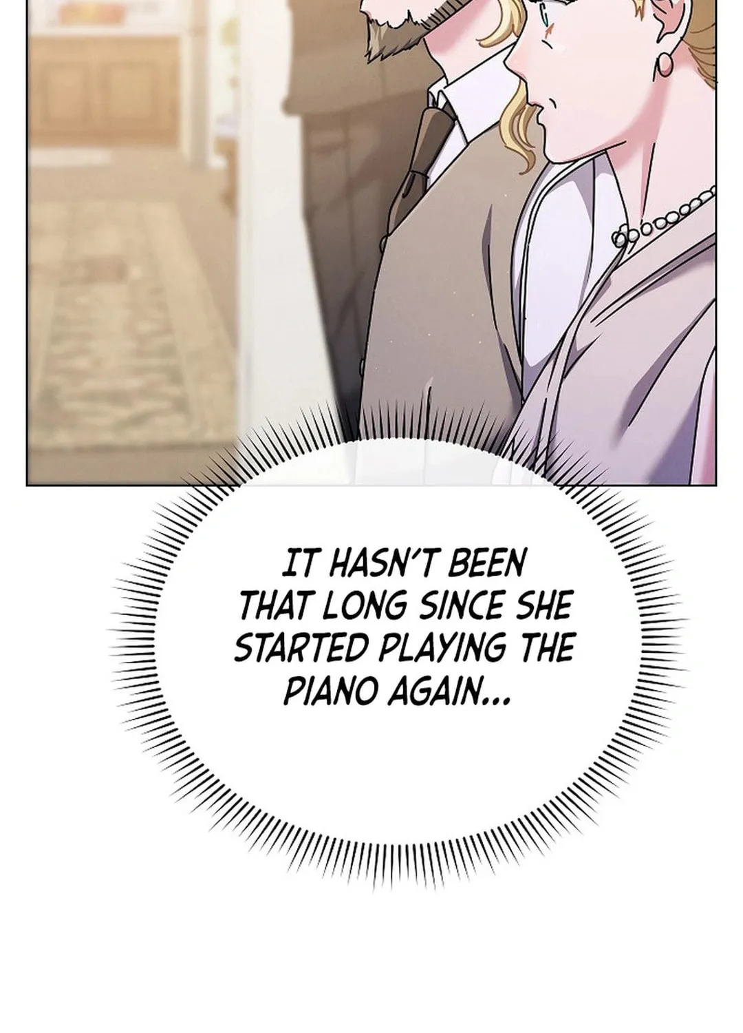 The Artistic Genius of Music Is the Reincarnation of Paganini Chapter 32 page 16 - 