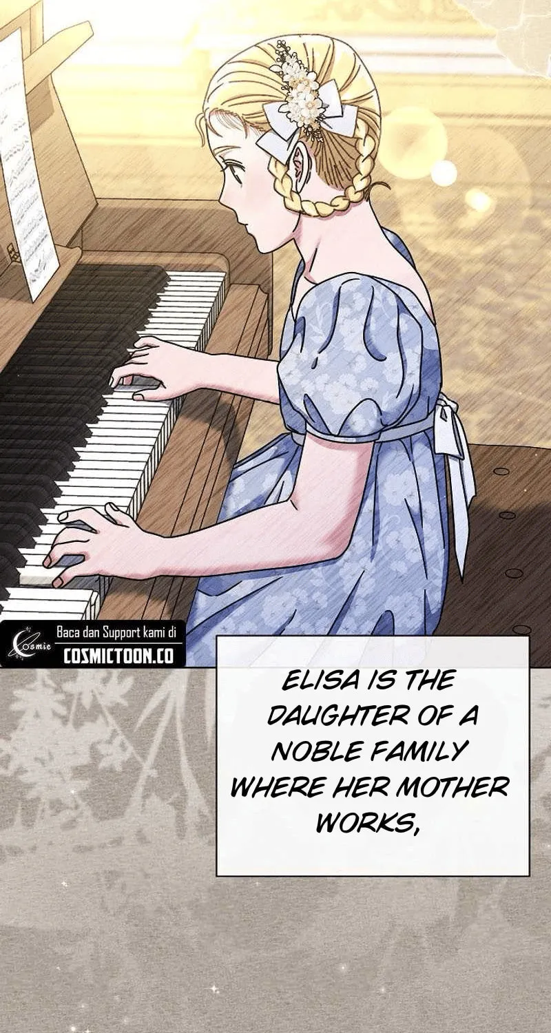 The Artistic Genius of Music Is the Reincarnation of Paganini Chapter 33 page 11 - 