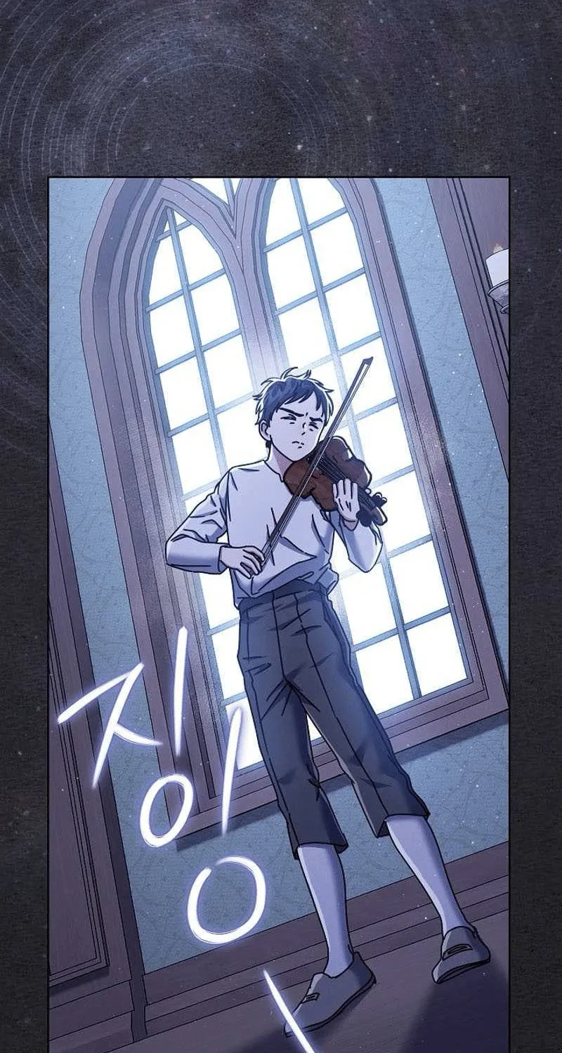 The Artistic Genius of Music Is the Reincarnation of Paganini Chapter 33 page 104 - 