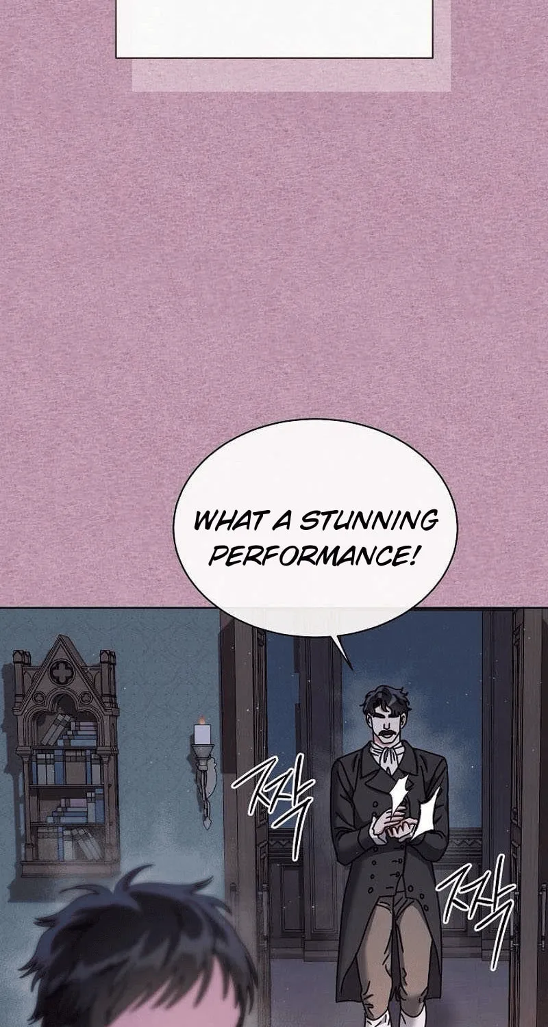 The Artistic Genius of Music Is the Reincarnation of Paganini Chapter 33 page 112 - 