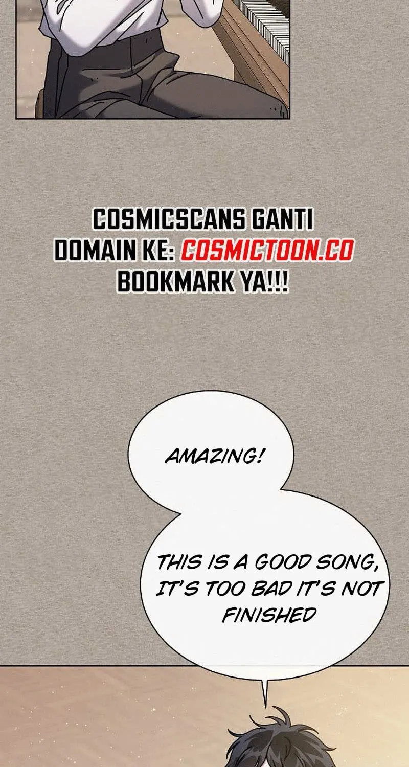 The Artistic Genius of Music Is the Reincarnation of Paganini Chapter 33 page 13 - 