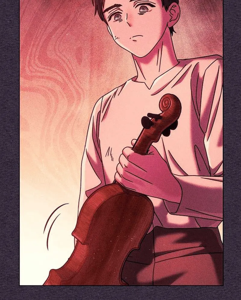 The Artistic Genius of Music Is the Reincarnation of Paganini Chapter 33 page 33 - 