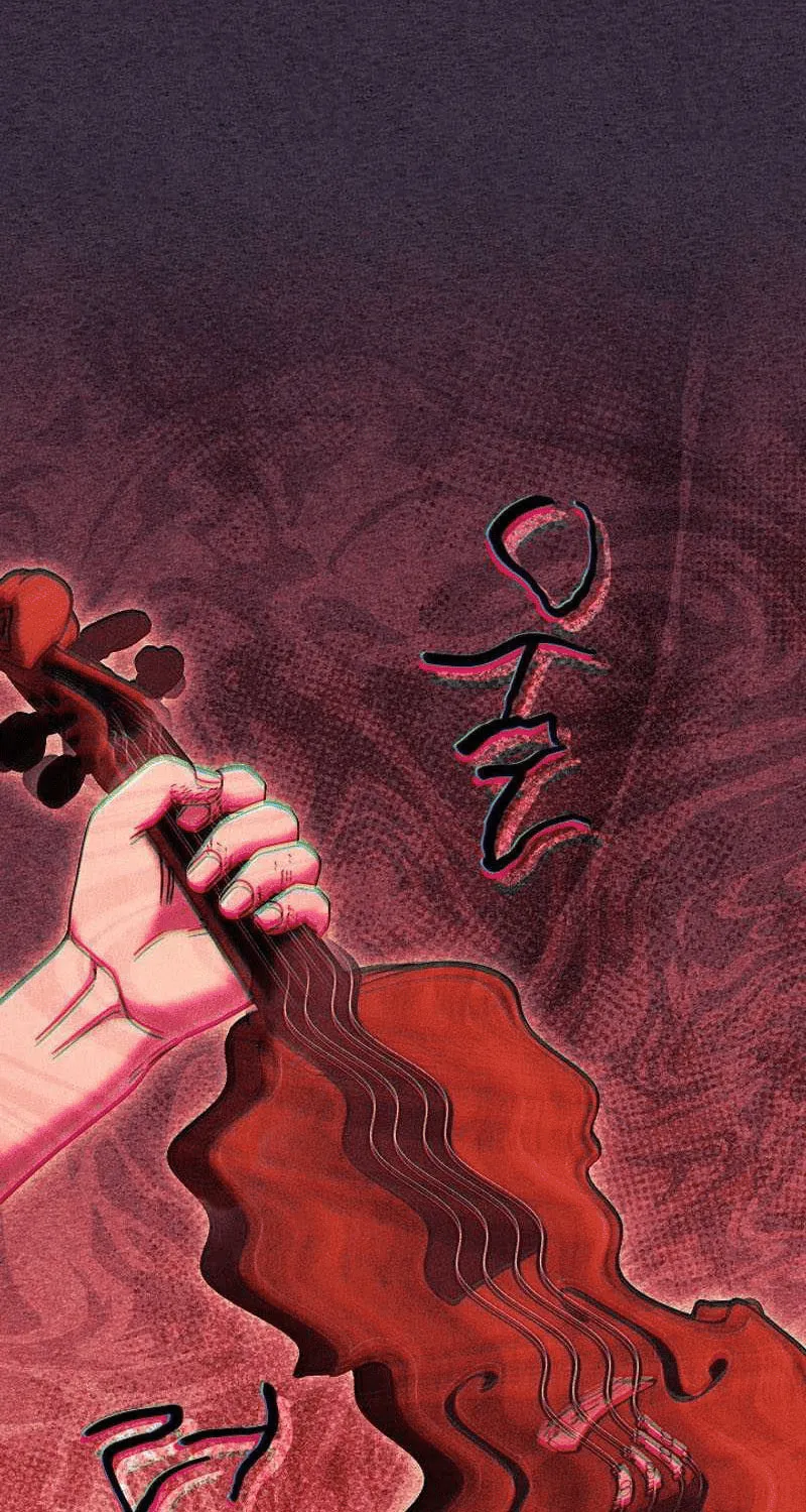 The Artistic Genius of Music Is the Reincarnation of Paganini Chapter 33 page 34 - 