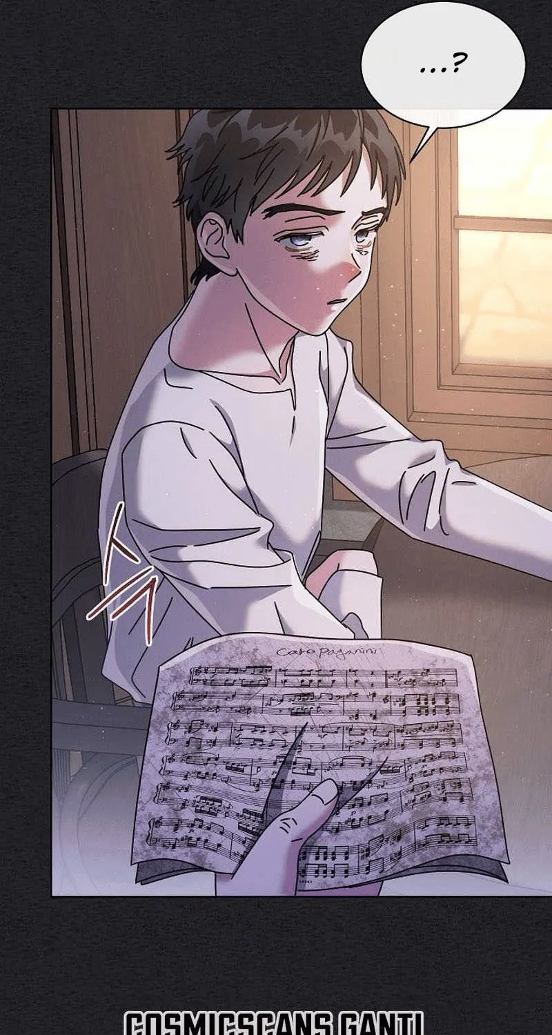 The Artistic Genius of Music Is the Reincarnation of Paganini Chapter 33 page 90 - 