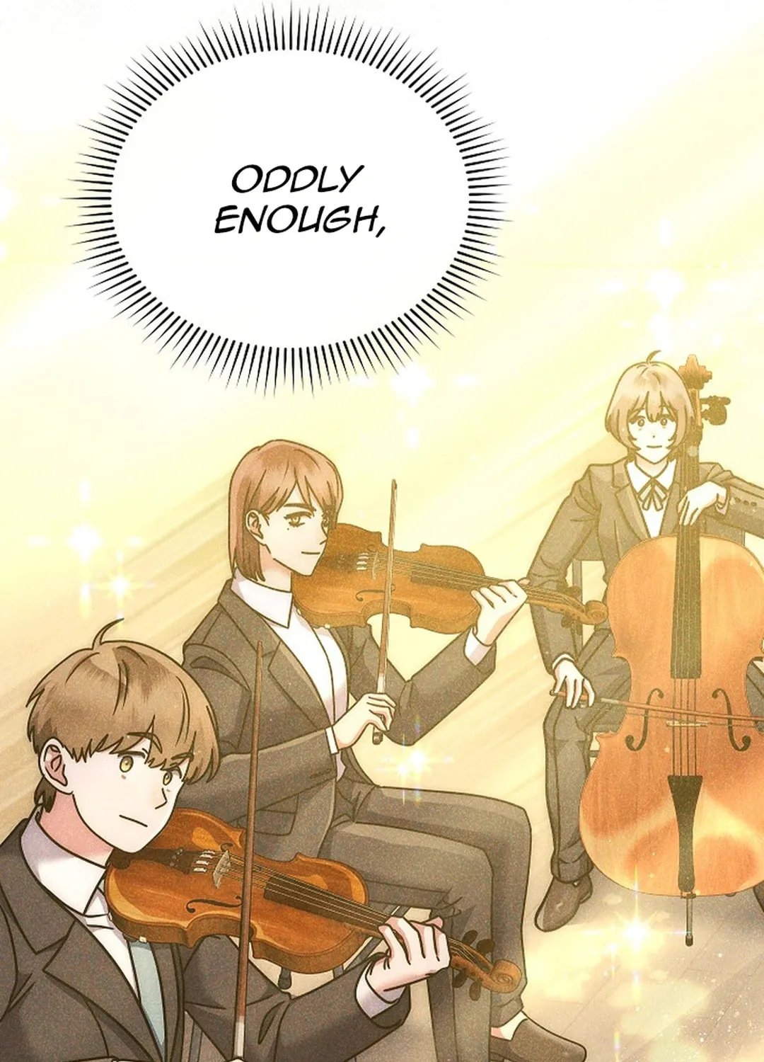 The Artistic Genius of Music Is the Reincarnation of Paganini Chapter 34 page 102 - 