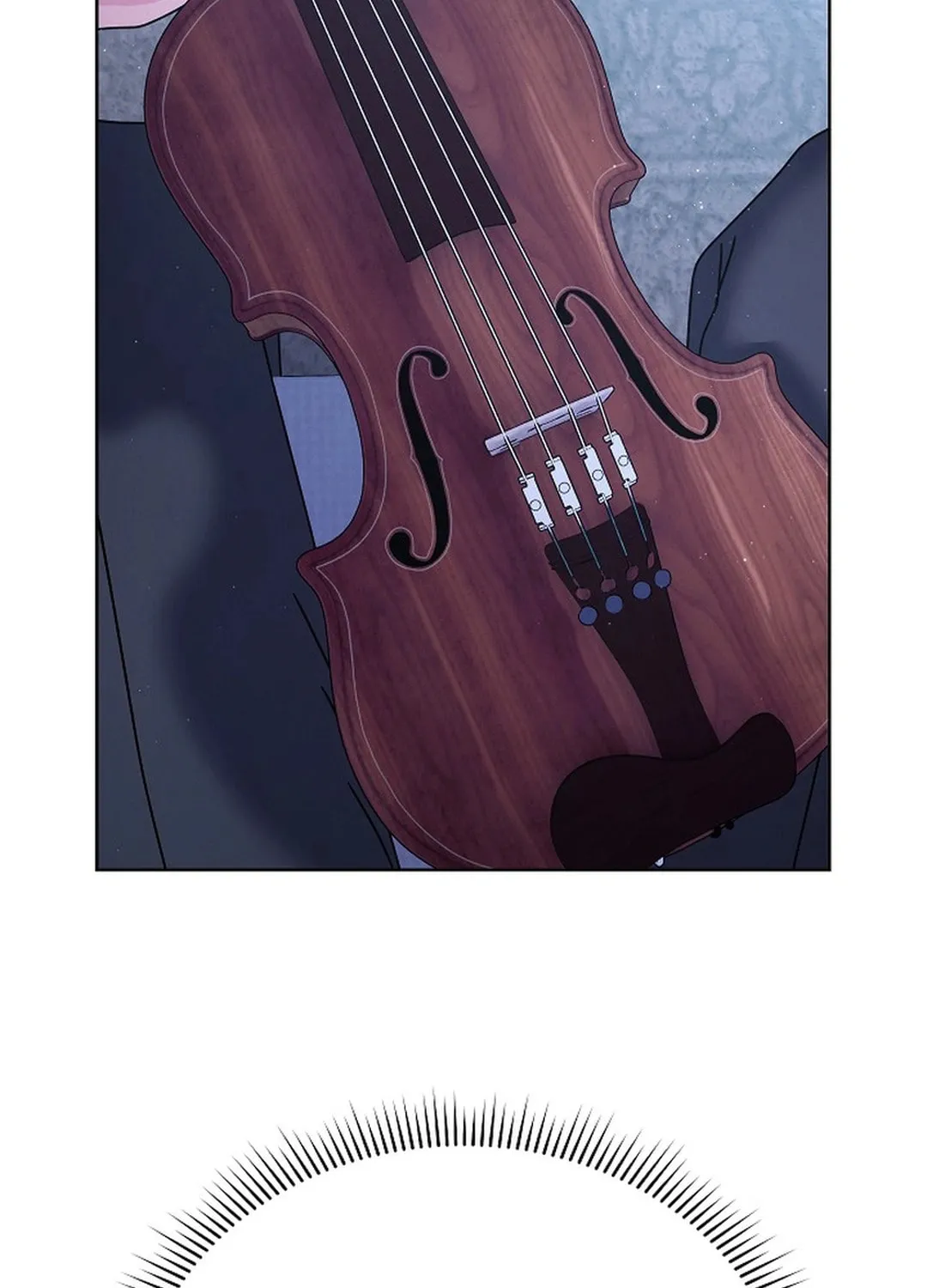 The Artistic Genius of Music Is the Reincarnation of Paganini Chapter 34 page 106 - 