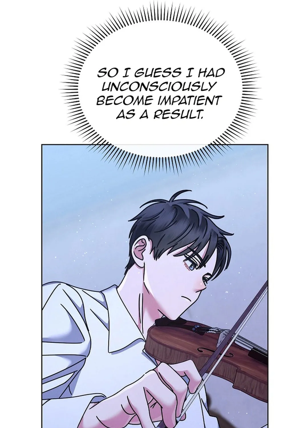 The Artistic Genius of Music Is the Reincarnation of Paganini Chapter 34 page 108 - 