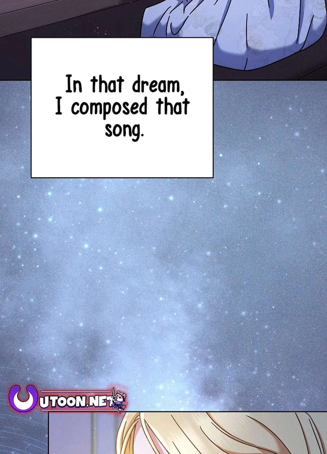 The Artistic Genius of Music Is the Reincarnation of Paganini Chapter 34 page 12 - 
