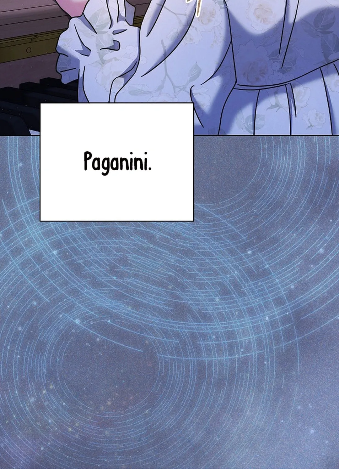 The Artistic Genius of Music Is the Reincarnation of Paganini Chapter 34 page 16 - 
