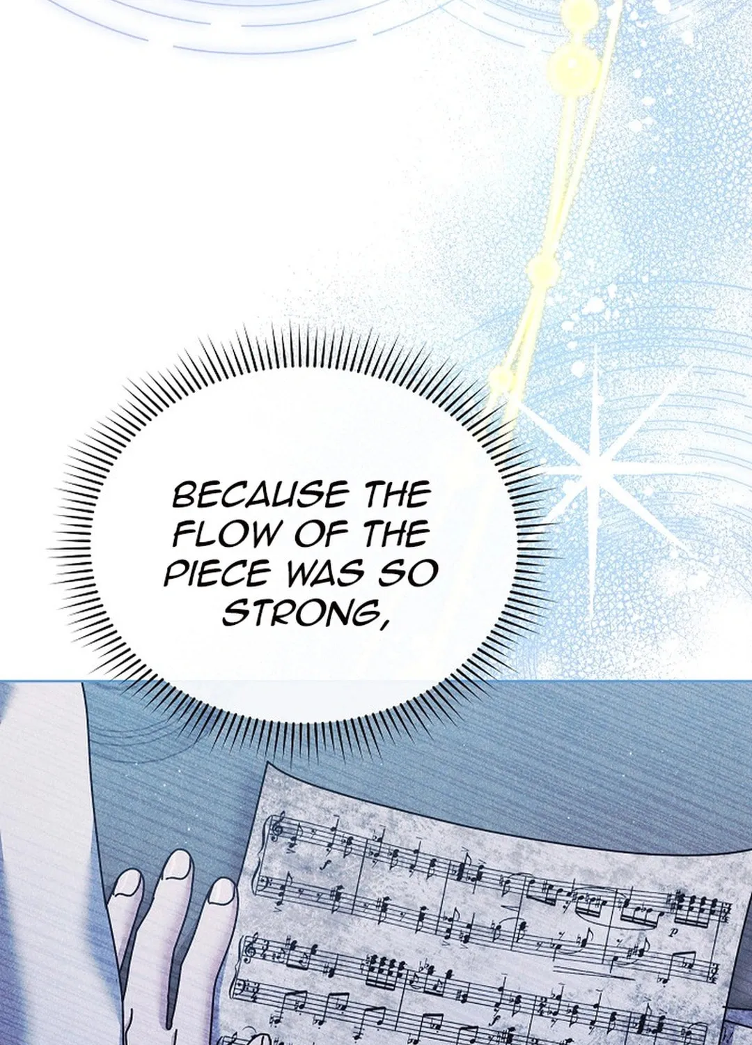 The Artistic Genius of Music Is the Reincarnation of Paganini Chapter 34 page 43 - 