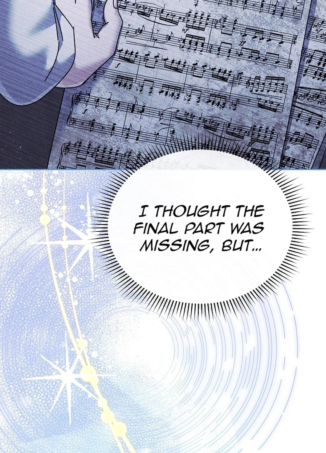 The Artistic Genius of Music Is the Reincarnation of Paganini Chapter 34 page 44 - 