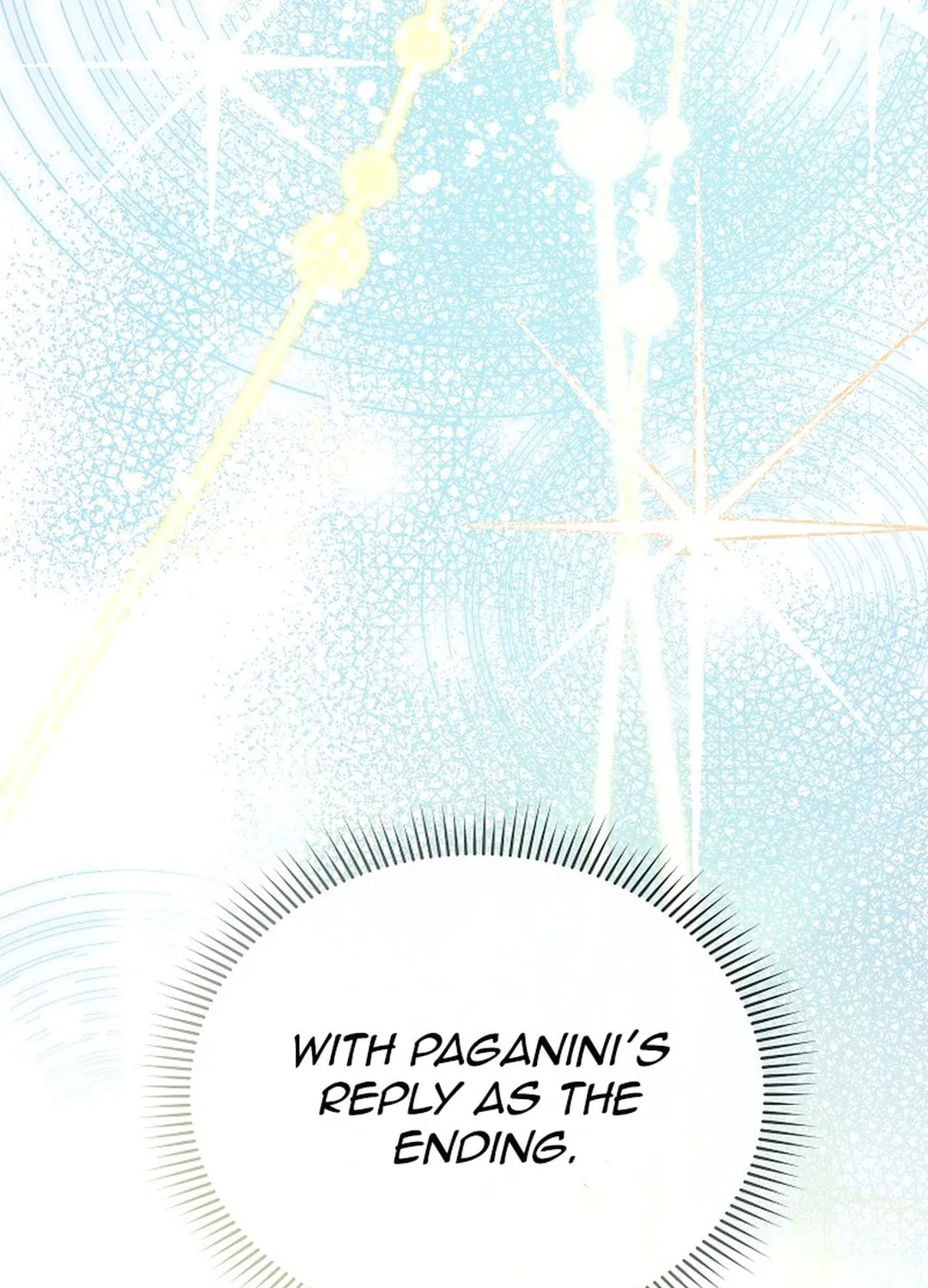 The Artistic Genius of Music Is the Reincarnation of Paganini Chapter 34 page 50 - 