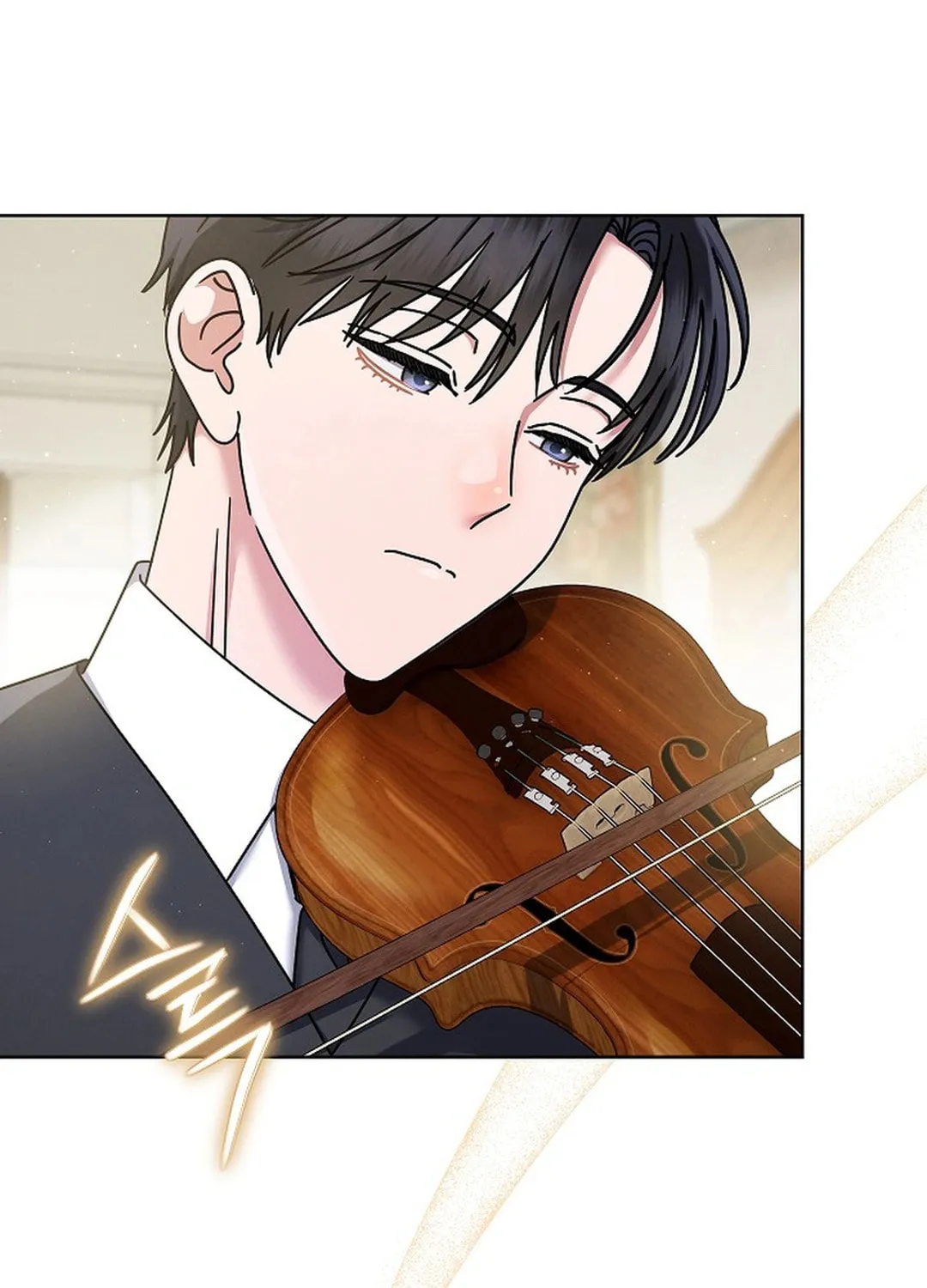 The Artistic Genius of Music Is the Reincarnation of Paganini Chapter 34 page 63 - 