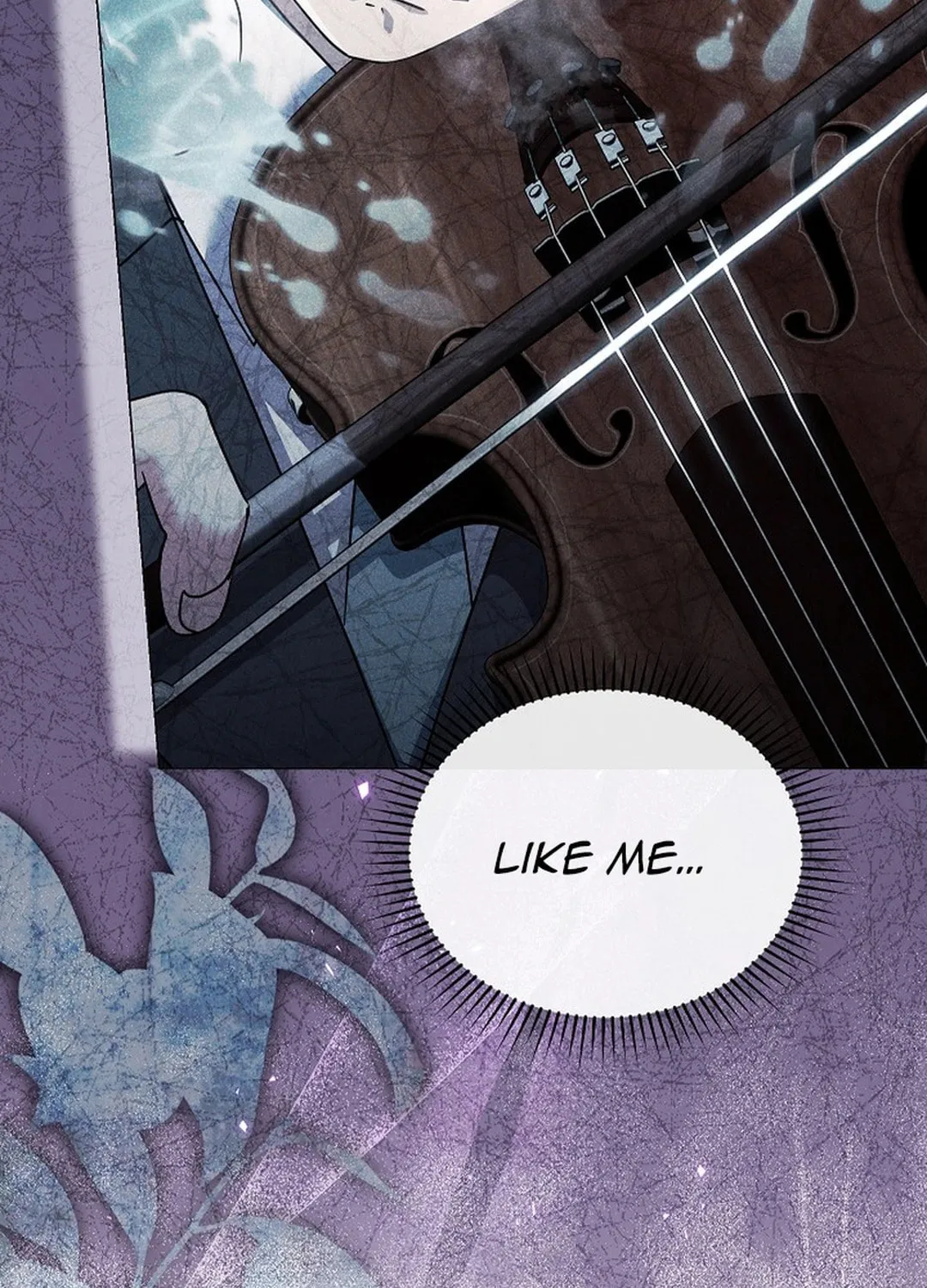 The Artistic Genius of Music Is the Reincarnation of Paganini Chapter 34 page 100 - 