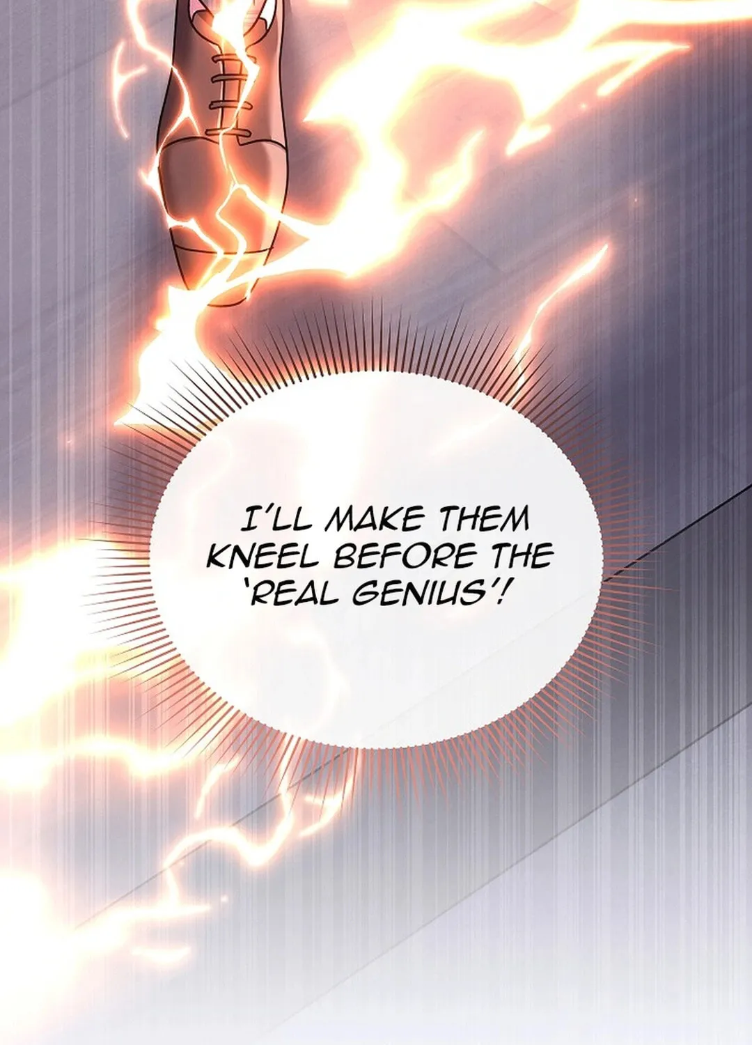 The Artistic Genius of Music Is the Reincarnation of Paganini Chapter 35 page 133 - 