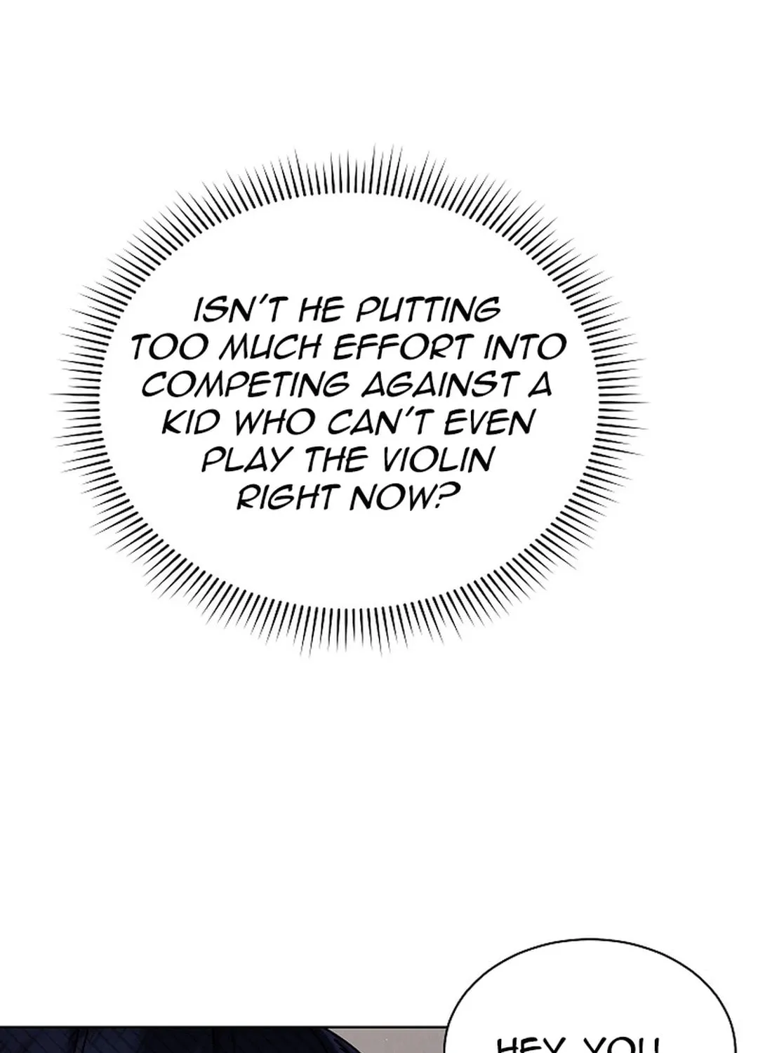 The Artistic Genius of Music Is the Reincarnation of Paganini Chapter 35 page 145 - 