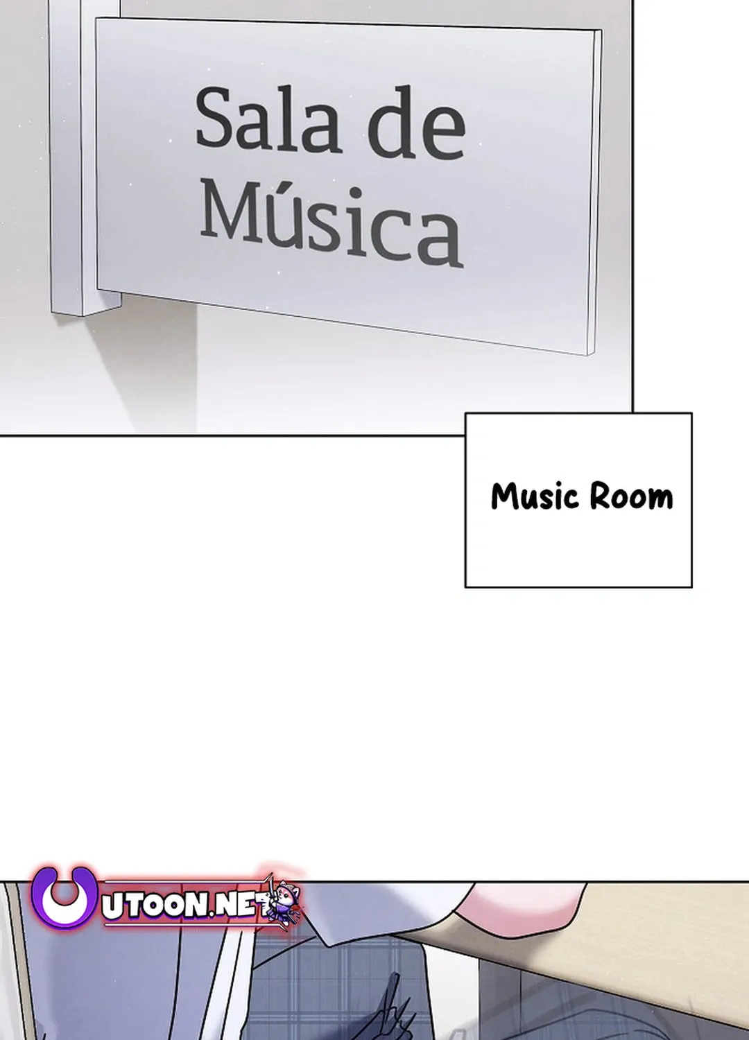 The Artistic Genius of Music Is the Reincarnation of Paganini Chapter 35 page 3 - 