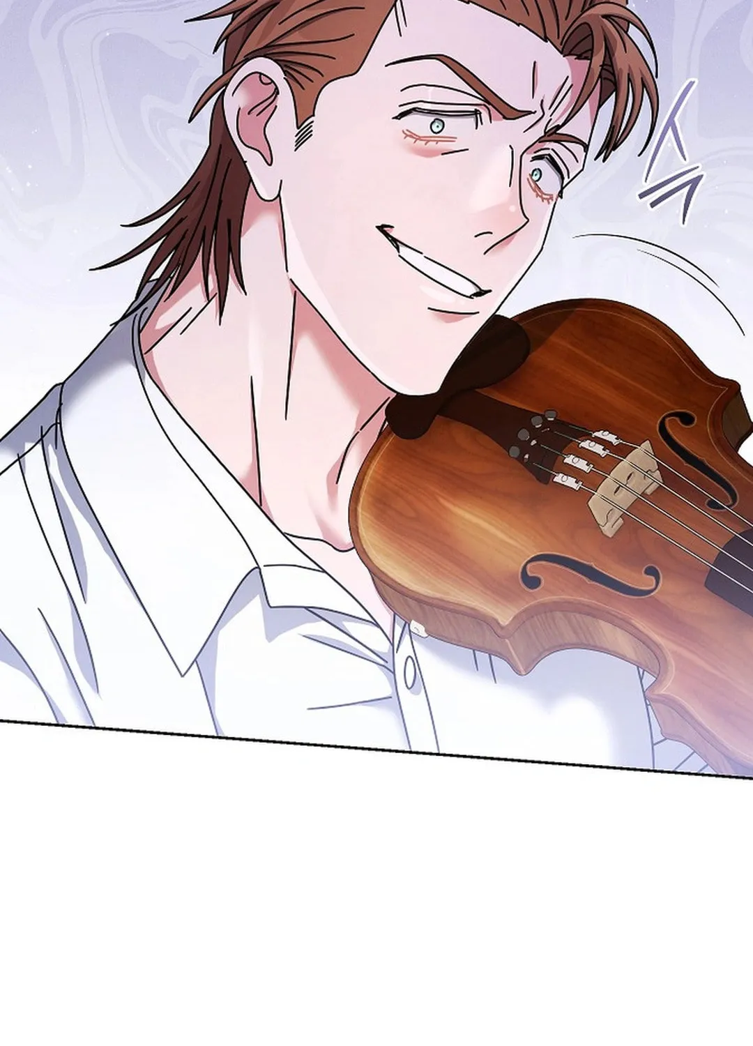 The Artistic Genius of Music Is the Reincarnation of Paganini Chapter 35 page 48 - 