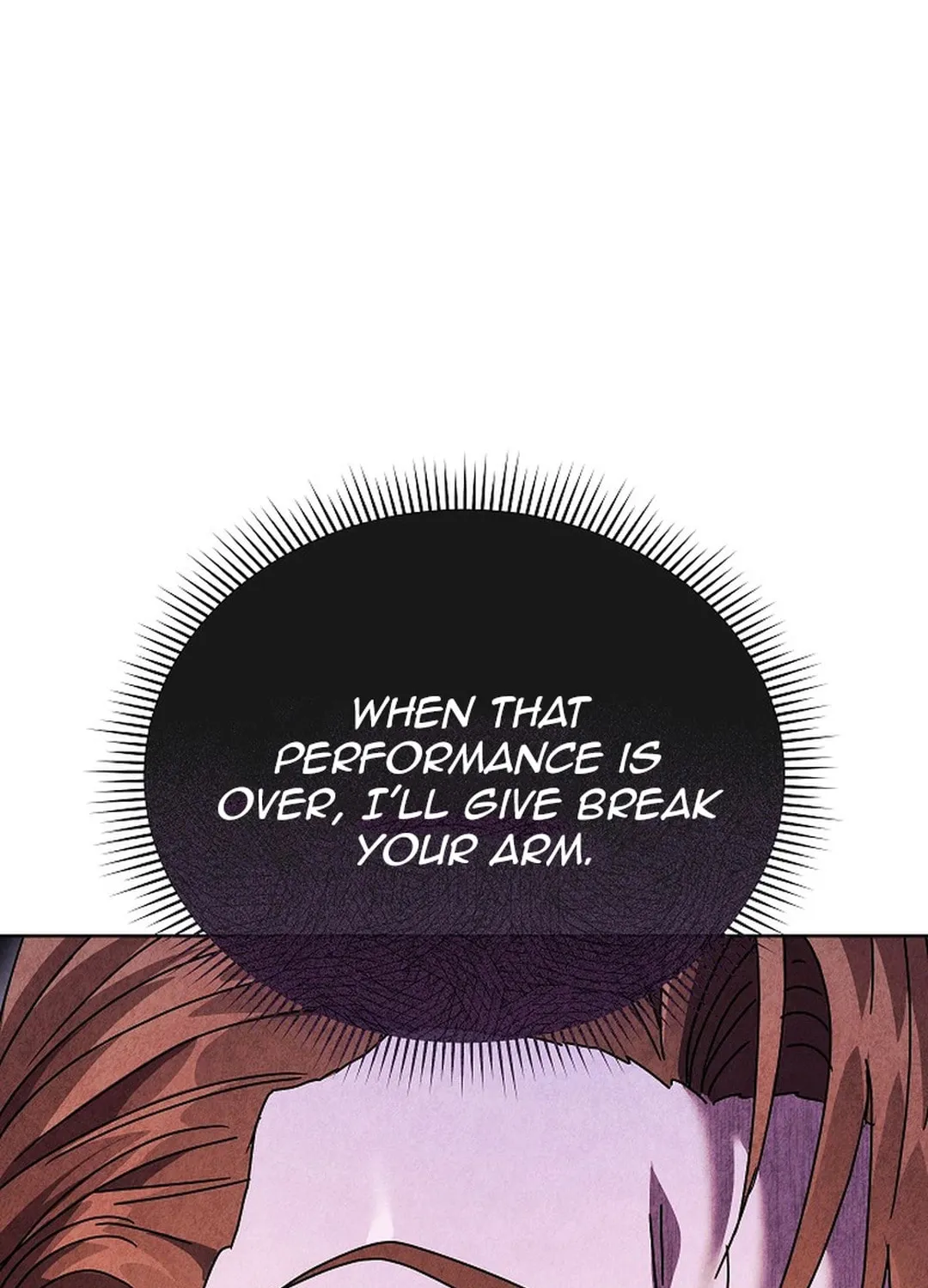 The Artistic Genius of Music Is the Reincarnation of Paganini Chapter 36 page 11 - 