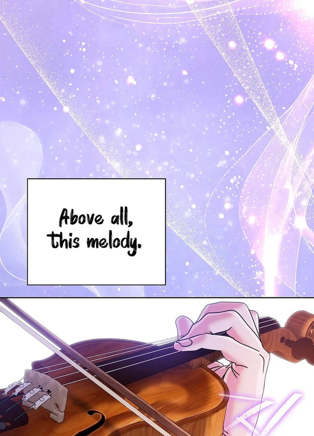The Artistic Genius of Music Is the Reincarnation of Paganini Chapter 36 page 43 - 