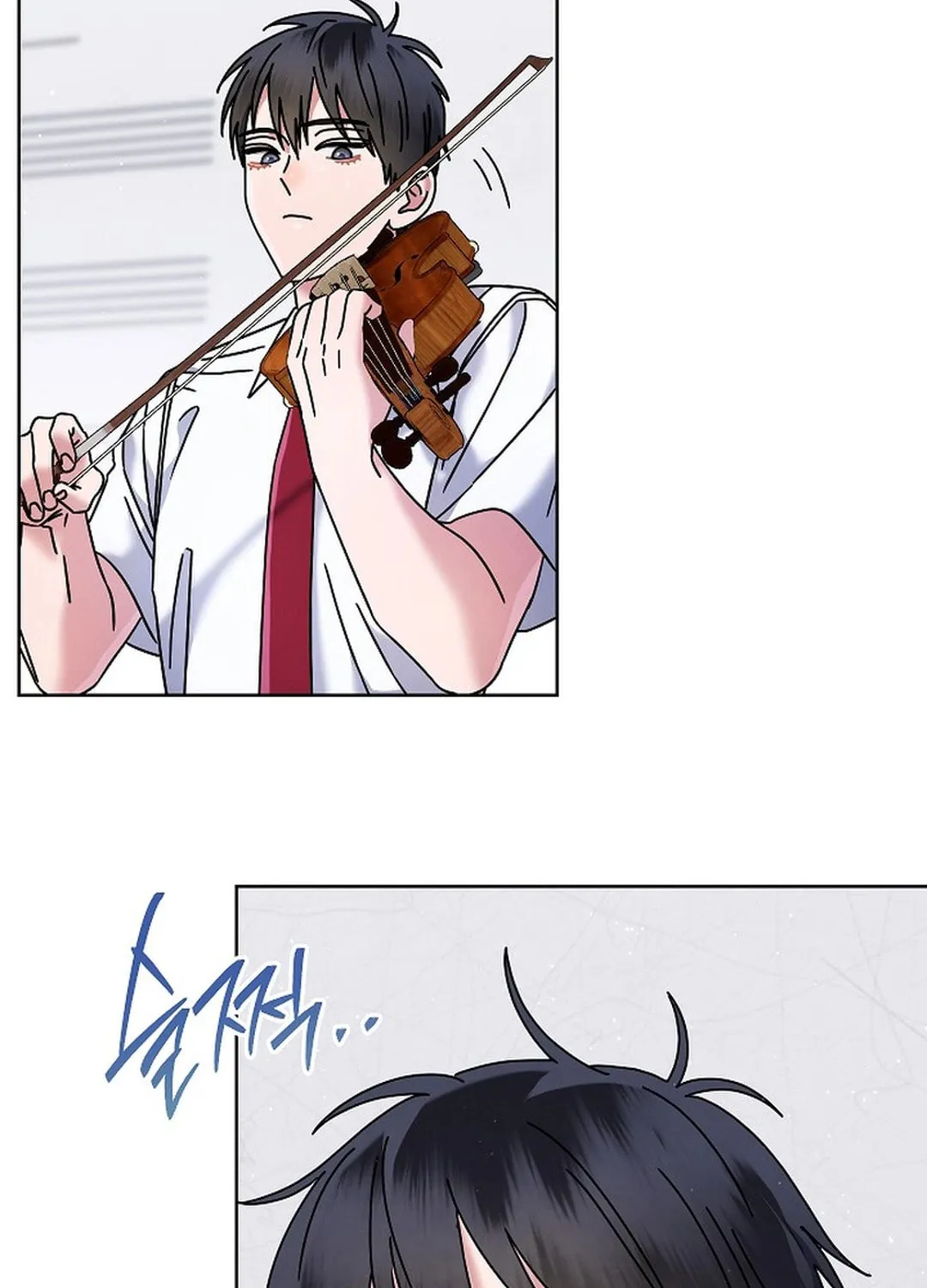 The Artistic Genius of Music Is the Reincarnation of Paganini Chapter 36 page 74 - 