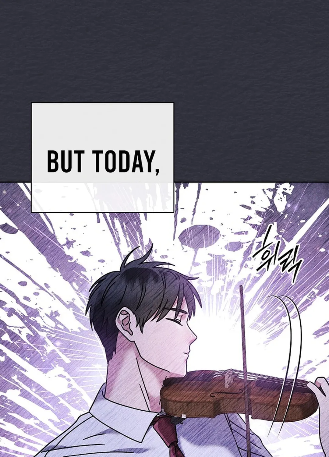The Artistic Genius of Music Is the Reincarnation of Paganini Chapter 37 page 86 - 