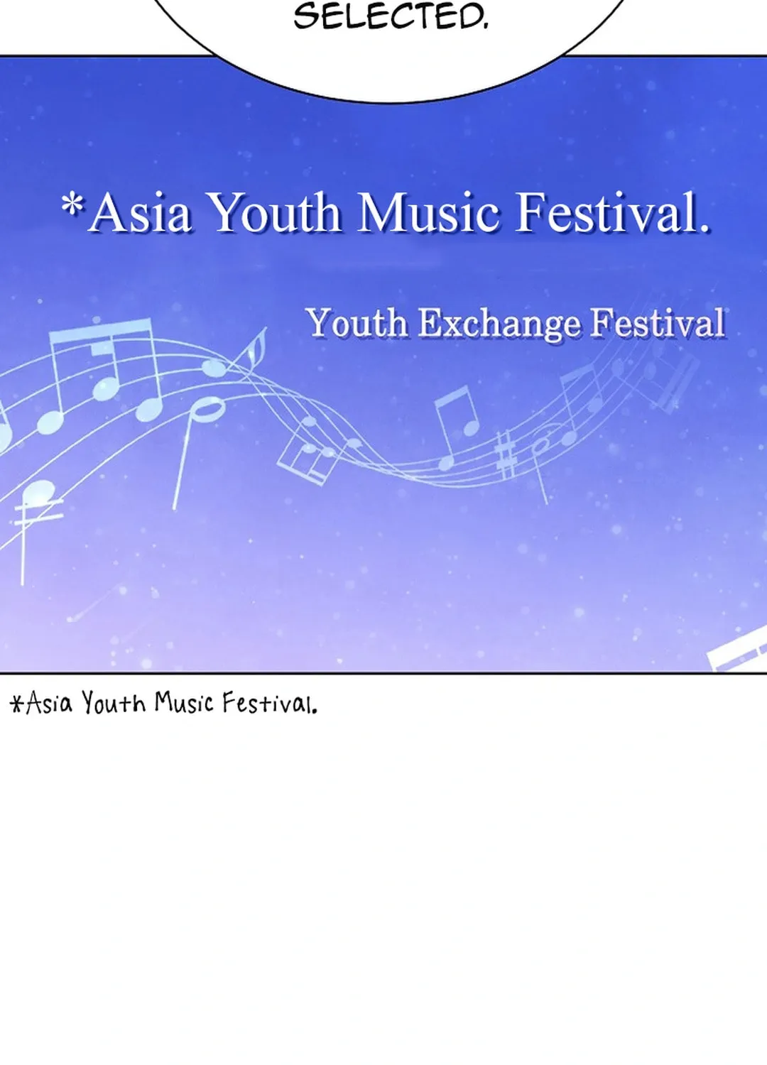 The Artistic Genius of Music Is the Reincarnation of Paganini Chapter 38 page 98 - 
