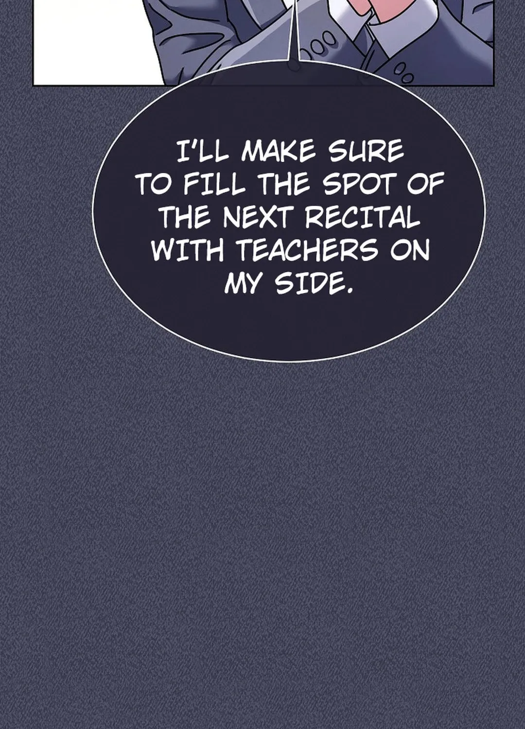 The Artistic Genius of Music Is the Reincarnation of Paganini Chapter 39 page 27 - 