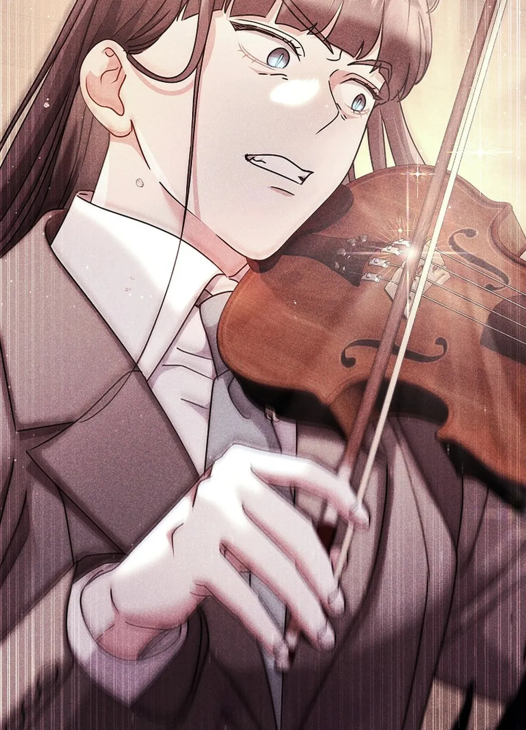 The Artistic Genius of Music Is the Reincarnation of Paganini Chapter 39 page 82 - 