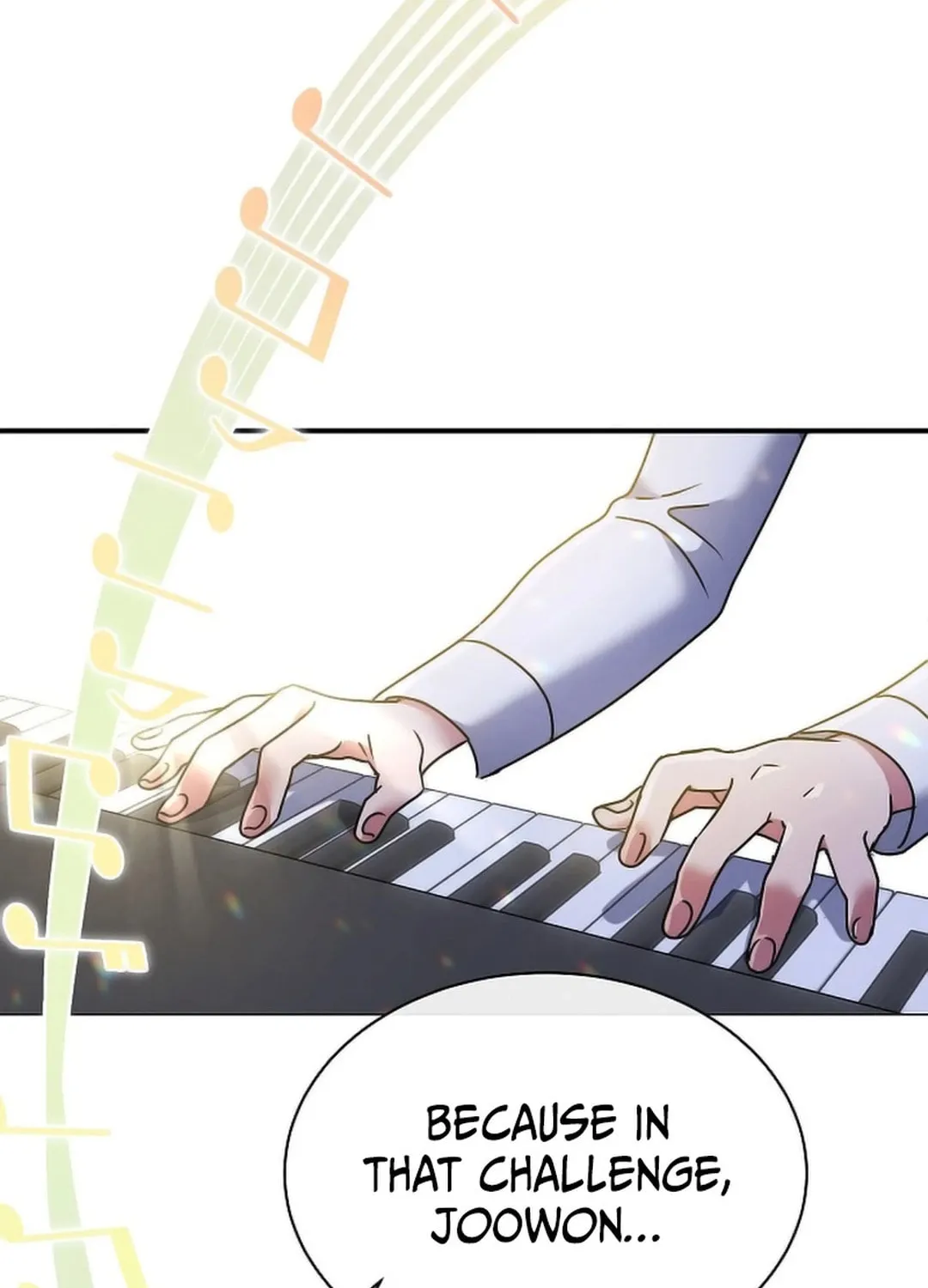 The Artistic Genius of Music Is the Reincarnation of Paganini Chapter 4 page 146 - 