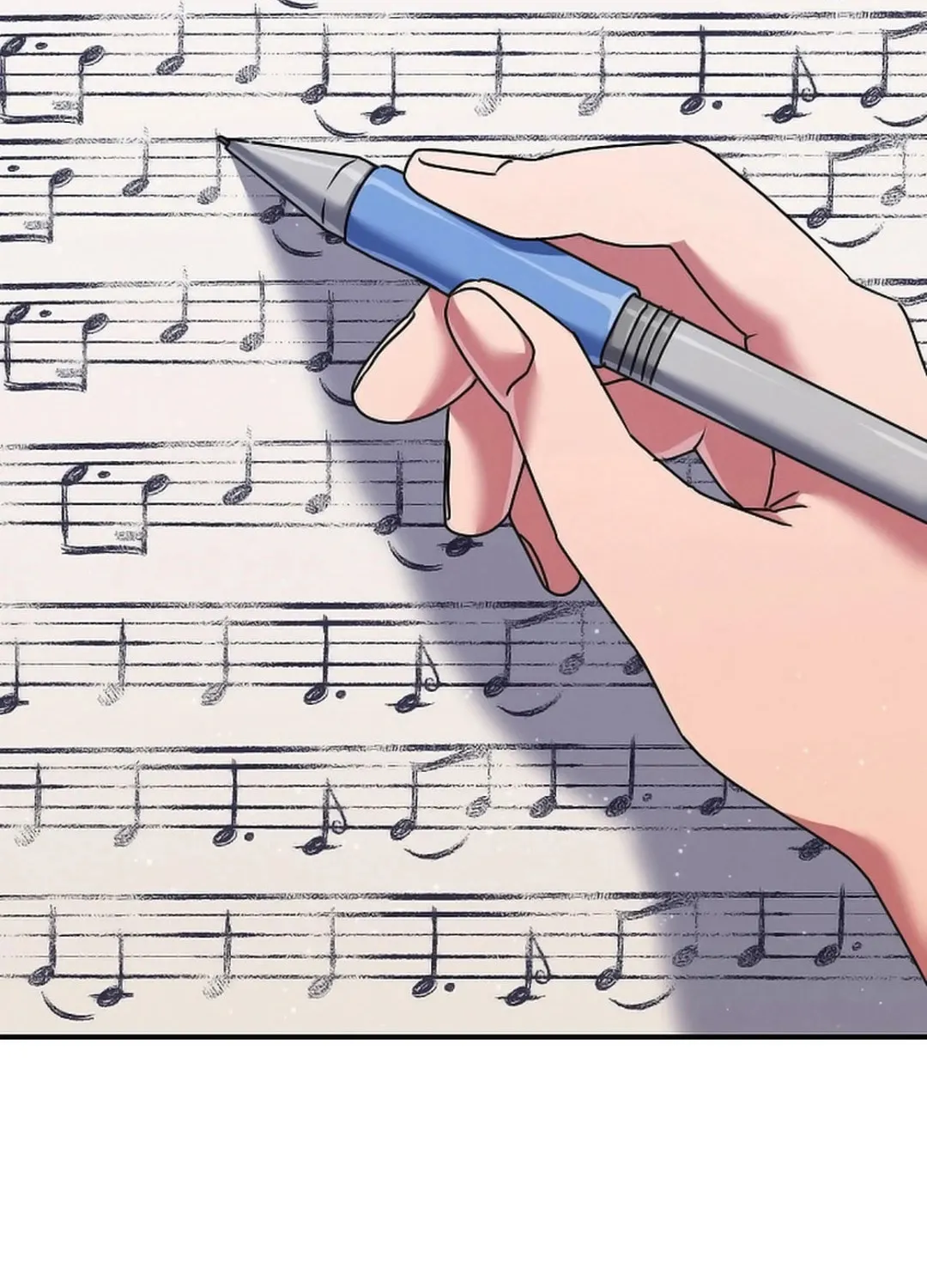 The Artistic Genius of Music Is the Reincarnation of Paganini Chapter 4 page 171 - 