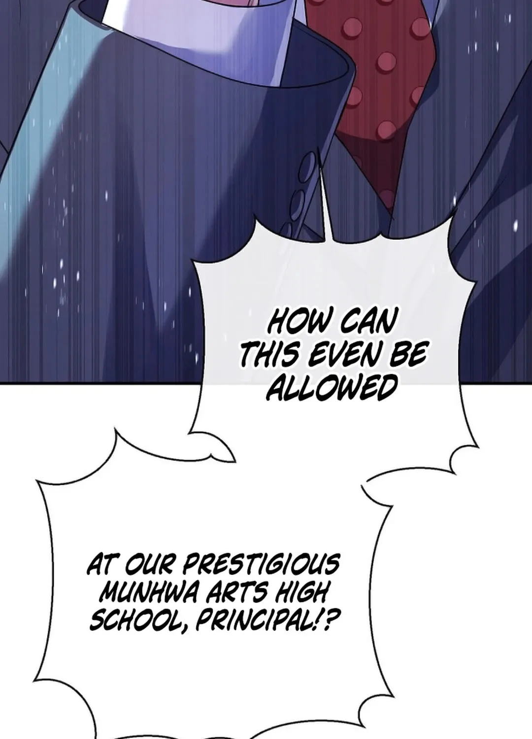 The Artistic Genius of Music Is the Reincarnation of Paganini Chapter 4 page 22 - 