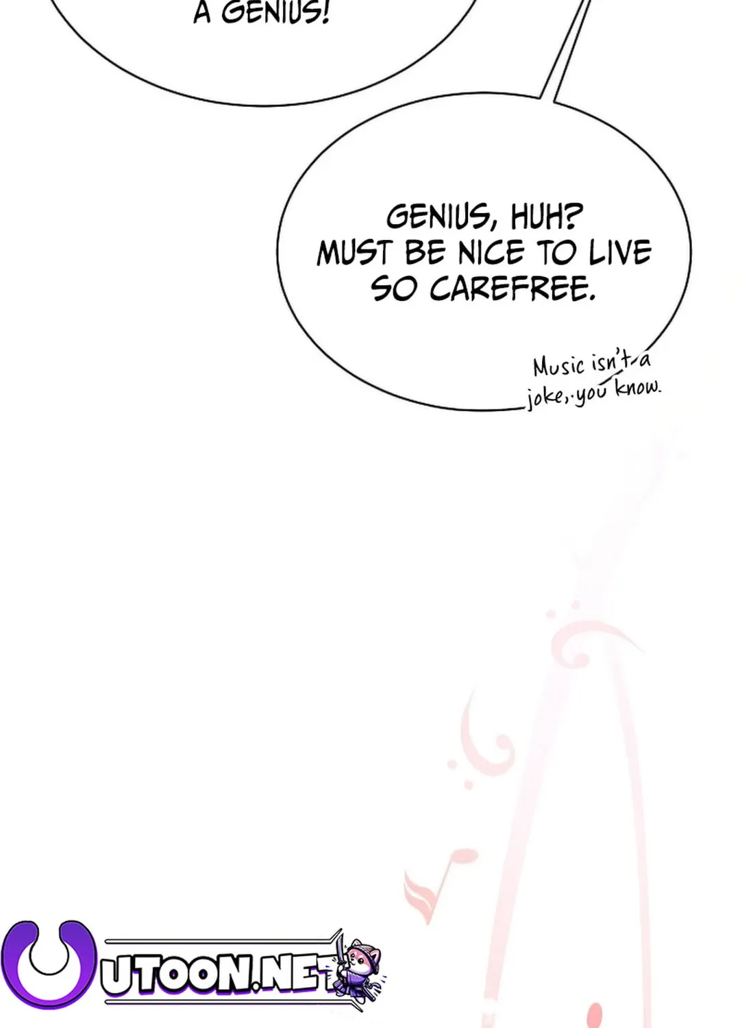 The Artistic Genius of Music Is the Reincarnation of Paganini Chapter 4 page 86 - 