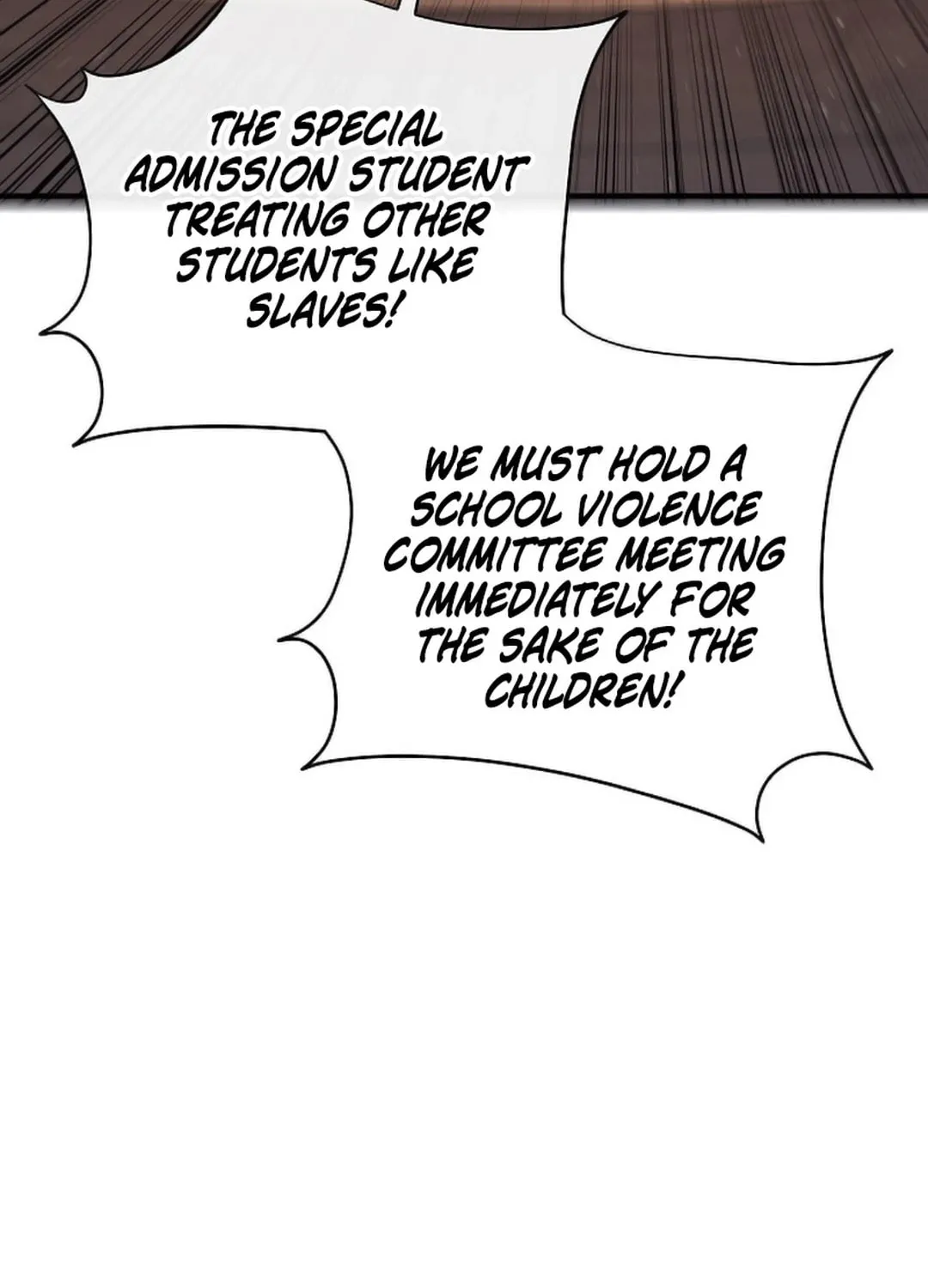 The Artistic Genius of Music Is the Reincarnation of Paganini Chapter 4 page 10 - 