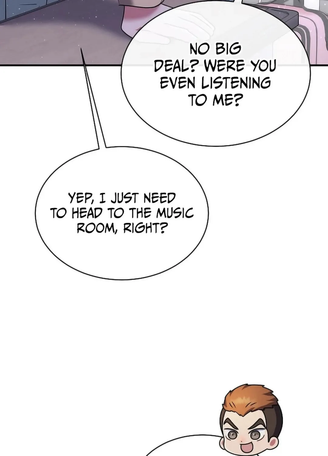 The Artistic Genius of Music Is the Reincarnation of Paganini Chapter 4 page 93 - 