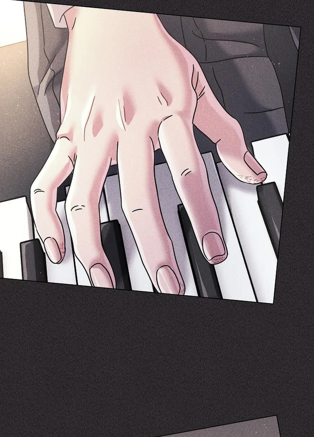 The Artistic Genius of Music Is the Reincarnation of Paganini Chapter 42 page 109 - 