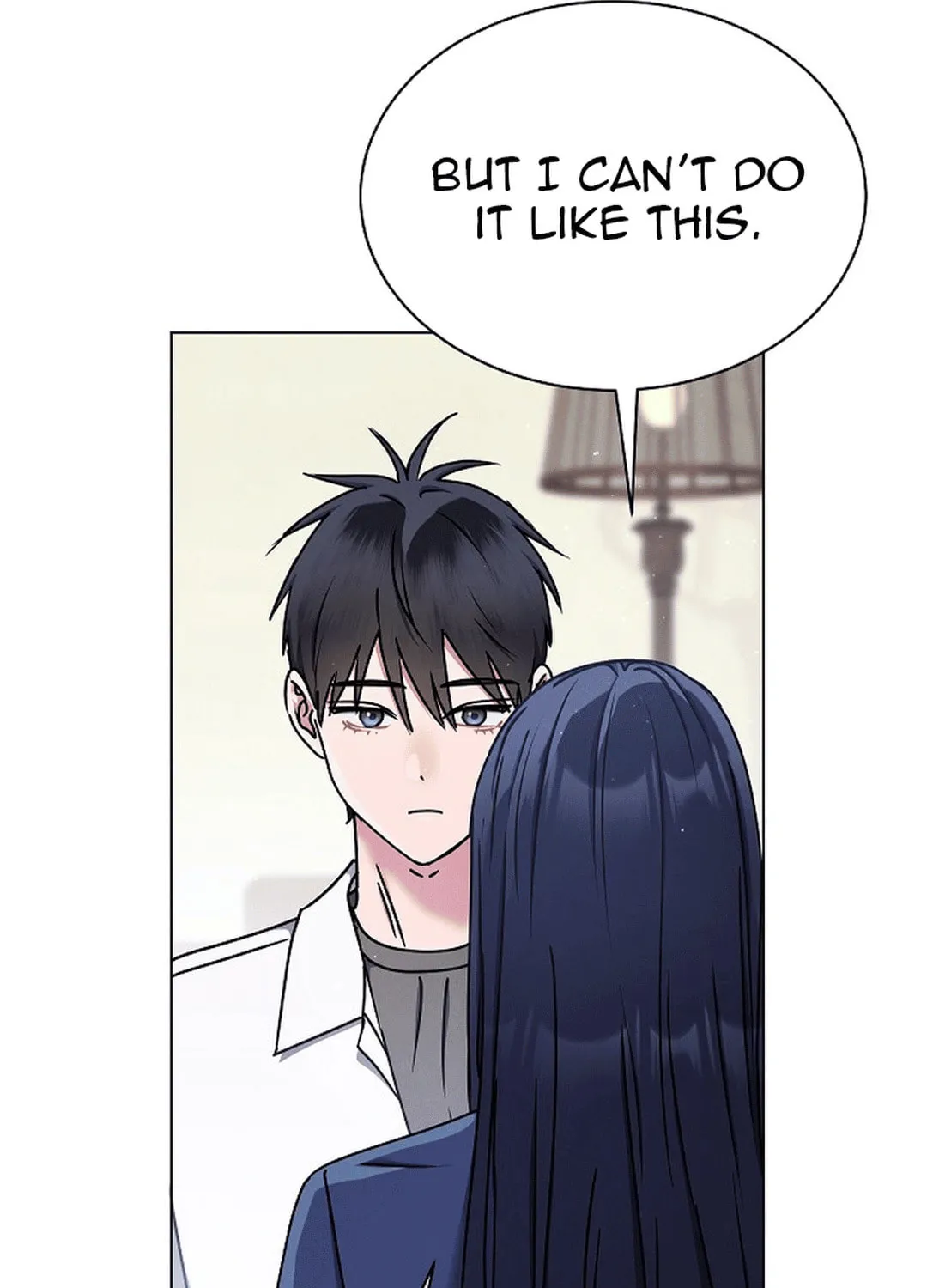 The Artistic Genius of Music Is the Reincarnation of Paganini Chapter 44 page 36 - 
