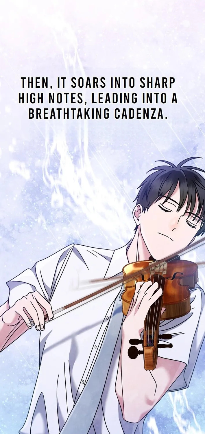 The Artistic Genius of Music Is the Reincarnation of Paganini Chapter 45 page 115 - 