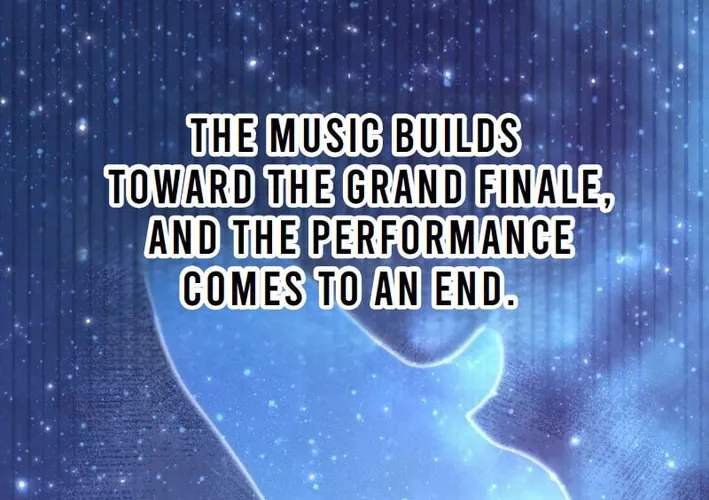 The Artistic Genius of Music Is the Reincarnation of Paganini Chapter 45 page 118 - 
