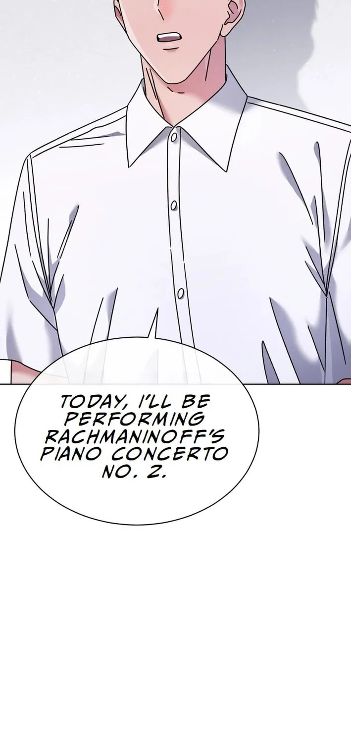 The Artistic Genius of Music Is the Reincarnation of Paganini Chapter 45 page 25 - 